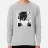 ssrcolightweight sweatshirtmensheather greyfrontsquare productx1000 bgf8f8f8 9 - Wind Breaker Merch