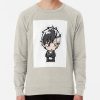 Break The Chain Wind Breaker Sweatshirt