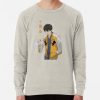 ssrcolightweight sweatshirtmensoatmeal heatherfrontsquare productx1000 bgf8f8f8 14 - Wind Breaker Merch