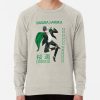 ssrcolightweight sweatshirtmensoatmeal heatherfrontsquare productx1000 bgf8f8f8 16 - Wind Breaker Merch