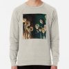 ssrcolightweight sweatshirtmensoatmeal heatherfrontsquare productx1000 bgf8f8f8 18 - Wind Breaker Merch