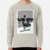 ssrcolightweight sweatshirtmensoatmeal heatherfrontsquare productx1000 bgf8f8f8 20 - Wind Breaker Merch