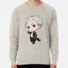 ssrcolightweight sweatshirtmensoatmeal heatherfrontsquare productx1000 bgf8f8f8 21 - Wind Breaker Merch