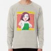 ssrcolightweight sweatshirtmensoatmeal heatherfrontsquare productx1000 bgf8f8f8 23 - Wind Breaker Merch