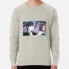 ssrcolightweight sweatshirtmensoatmeal heatherfrontsquare productx1000 bgf8f8f8 24 - Wind Breaker Merch