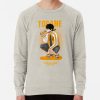 ssrcolightweight sweatshirtmensoatmeal heatherfrontsquare productx1000 bgf8f8f8 27 - Wind Breaker Merch