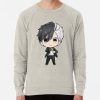 ssrcolightweight sweatshirtmensoatmeal heatherfrontsquare productx1000 bgf8f8f8 3 - Wind Breaker Merch