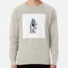 ssrcolightweight sweatshirtmensoatmeal heatherfrontsquare productx1000 bgf8f8f8 4 - Wind Breaker Merch