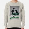 ssrcolightweight sweatshirtmensoatmeal heatherfrontsquare productx1000 bgf8f8f8 46 - Wind Breaker Merch