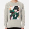 ssrcolightweight sweatshirtmensoatmeal heatherfrontsquare productx1000 bgf8f8f8 6 - Wind Breaker Merch