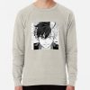 ssrcolightweight sweatshirtmensoatmeal heatherfrontsquare productx1000 bgf8f8f8 9 - Wind Breaker Merch