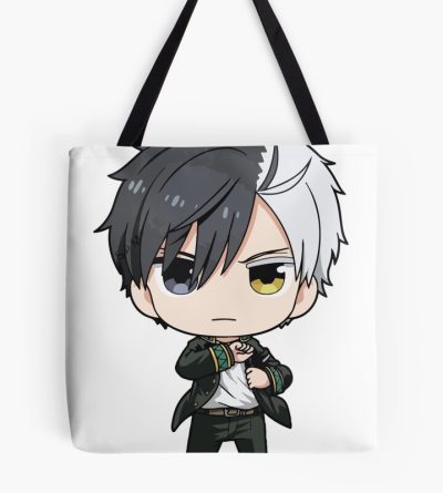 Haruka Sakura From Wind Breaker Tote Bag