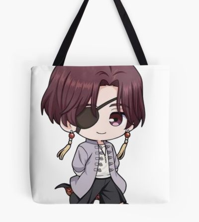 Fast Lane Wind Breaker Tote Bag