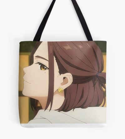 Wind Breaker Kotoha Tachibana Tote Bag