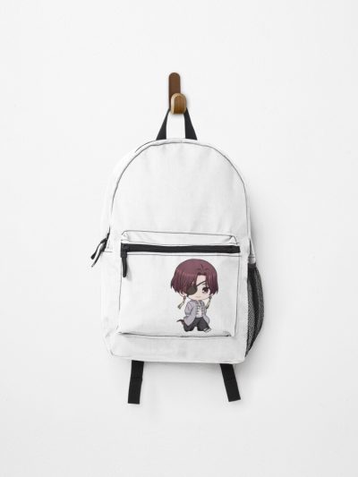 Wind Breaker Chibi Tough Leader Backpack