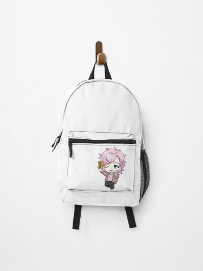 Wind Breaker Fierce Rider Backpack