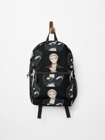 Wind Breaker Adorable Backpack