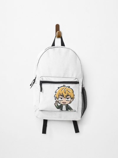 Wind Breaker Sunshine Blond Backpack