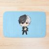 urbathmat flatlay largesquare1000x1000.1u5 13 - Wind Breaker Merch