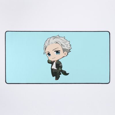Hajime Umemiya Wind Breaker Mouse Pad