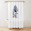 urshower curtain closedsquare1000x1000.1 11 - Wind Breaker Merch