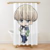 urshower curtain closedsquare1000x1000.1 14 - Wind Breaker Merch