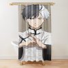 urshower curtain closedsquare1000x1000.1 25 - Wind Breaker Merch