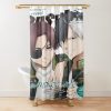 urshower curtain closedsquare1000x1000.1 3 - Wind Breaker Merch
