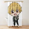 urshower curtain closedsquare1000x1000.1 30 - Wind Breaker Merch