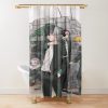 urshower curtain closedsquare1000x1000.1 32 - Wind Breaker Merch