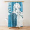 urshower curtain closedsquare1000x1000.1 33 - Wind Breaker Merch
