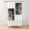 urshower curtain closedsquare1000x1000.1 44 - Wind Breaker Merch