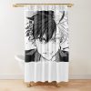 urshower curtain closedsquare1000x1000.1 5 - Wind Breaker Merch