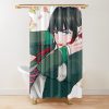urshower curtain closedsquare1000x1000.1 6 - Wind Breaker Merch