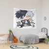 urtapestry lifestyle dorm mediumsquare1000x1000.u2 11 - Wind Breaker Merch