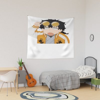 Jo Togame Wind Breaker Tapestry