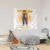 urtapestry lifestyle dorm mediumsquare1000x1000.u2 32 - Wind Breaker Merch