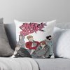 urthrow pillow couch smallsquare1000x1000.u2 19 - Wind Breaker Merch