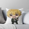 urthrow pillow couch smallsquare1000x1000.u2 33 - Wind Breaker Merch