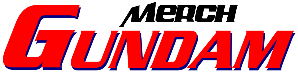 Gundam Merch Logo - Wind Breaker Merch